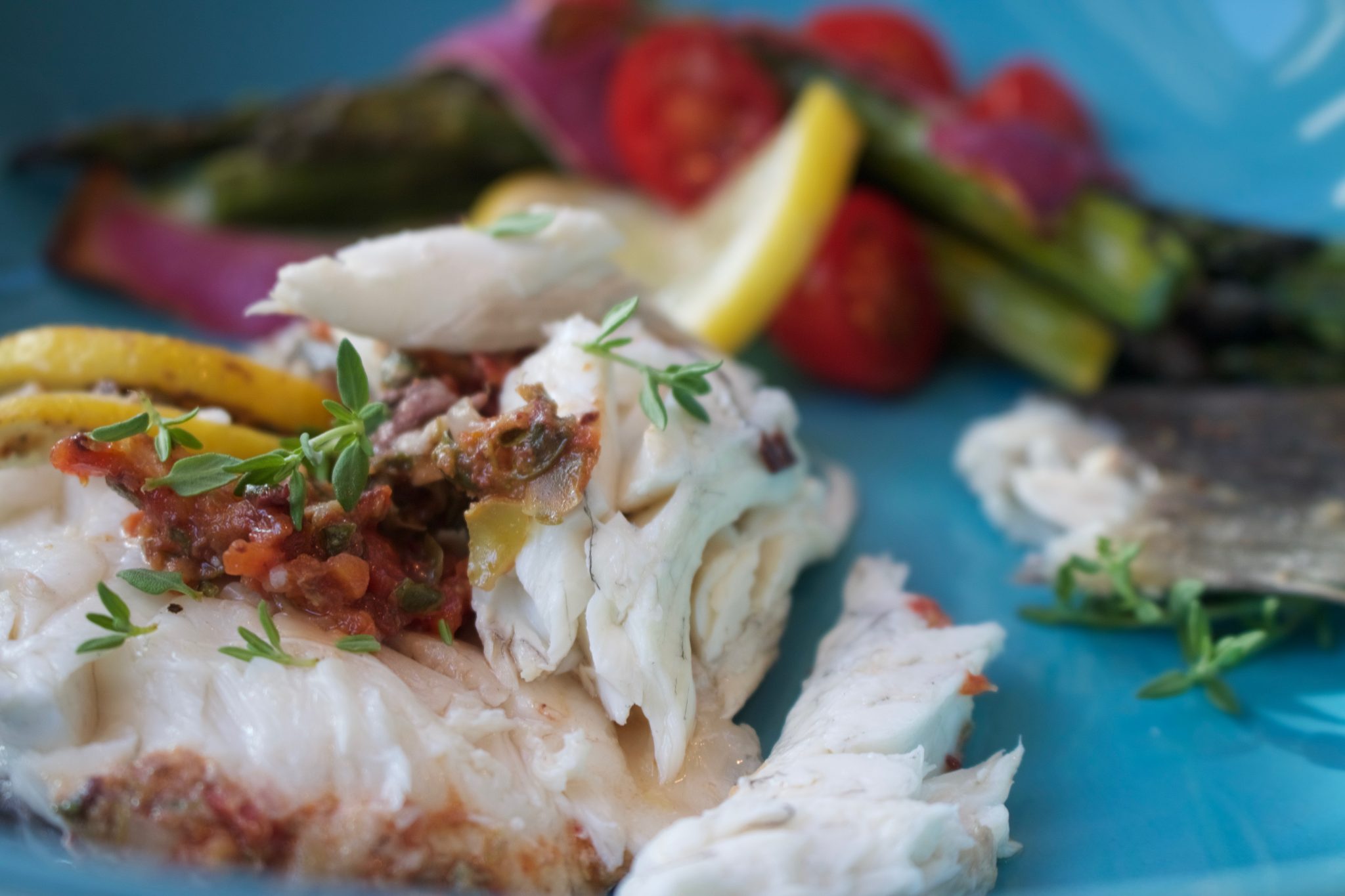 Sweet, tender, juicy oven baked whole fish, Whole Fish, Health Benefits of fish