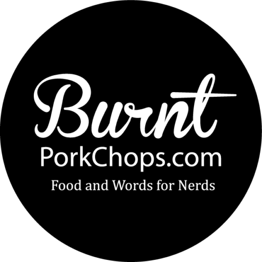 burntporkchops.com