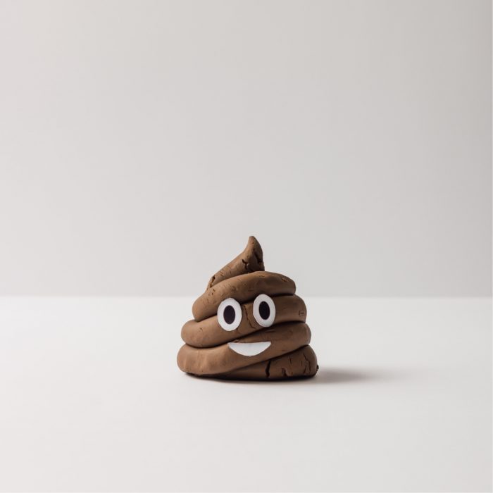 Poop Emoji