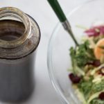 Olive Oil/Balsamic Vinaigrette