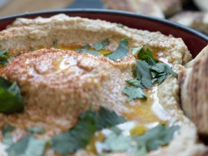 Hummus