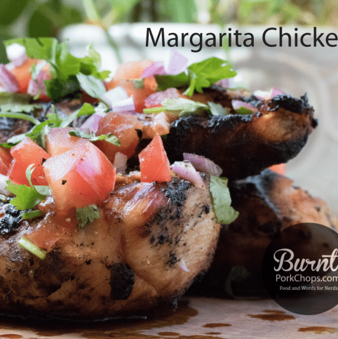 Margarita Chicken