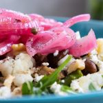 Pickled Red Onions – Your Next Kitchen Win
